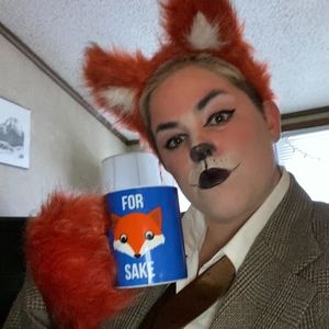 Meet your Posher, Chaz